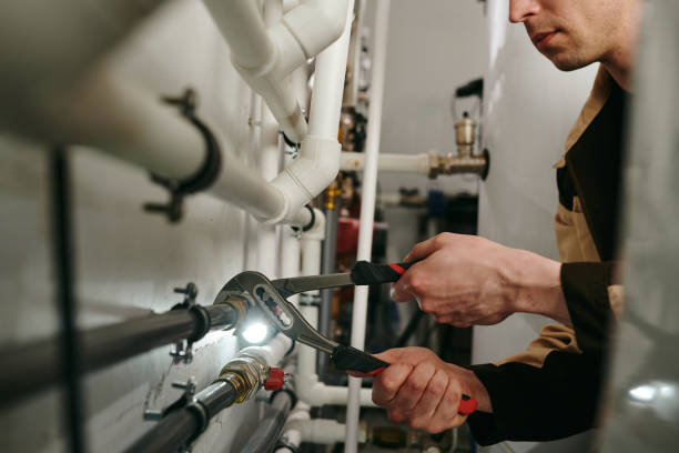 Best Hot Water Heater Installation  in Mundys Corner, PA