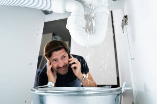 Best Emergency Plumbing Repair  in Mundys Corner, PA